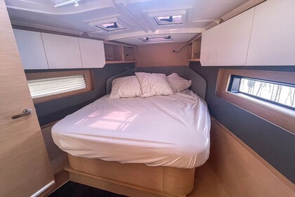 Dufour 41 - Key West