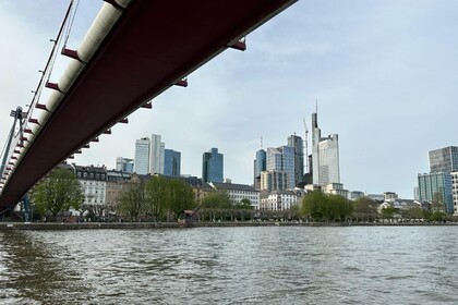 Tenderboot mit E-Motor führerscheinfrei