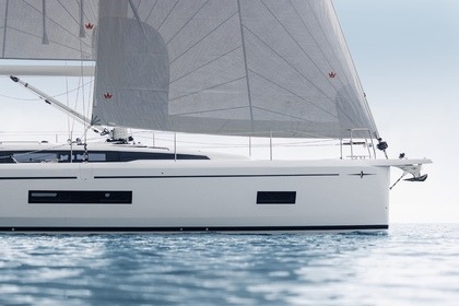 Rental Sailboat Bavaria Bavaria C46 Phuket