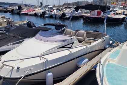 Rigiiflex, CAP 400 version Luxe