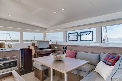 Miete Katamaran Lagoon Lagoon 40 Split