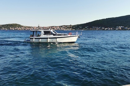 Hire Motorboat Adria 1002 Zadar