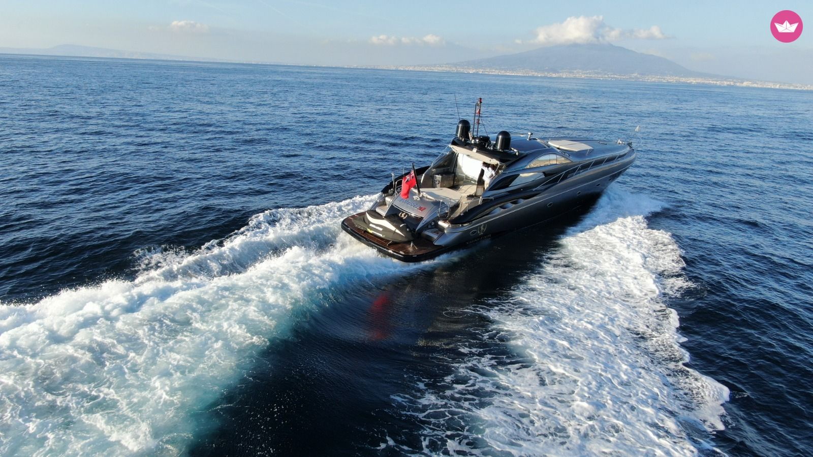 Yacht Sunseeker 75 Predator 1912cv 4