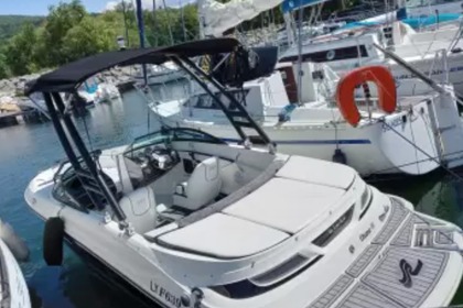 Sea Ray 190 Sport