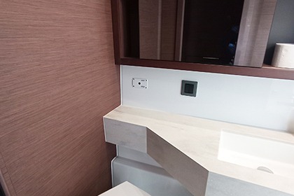 Lagoon 46 - Kalisi Mou