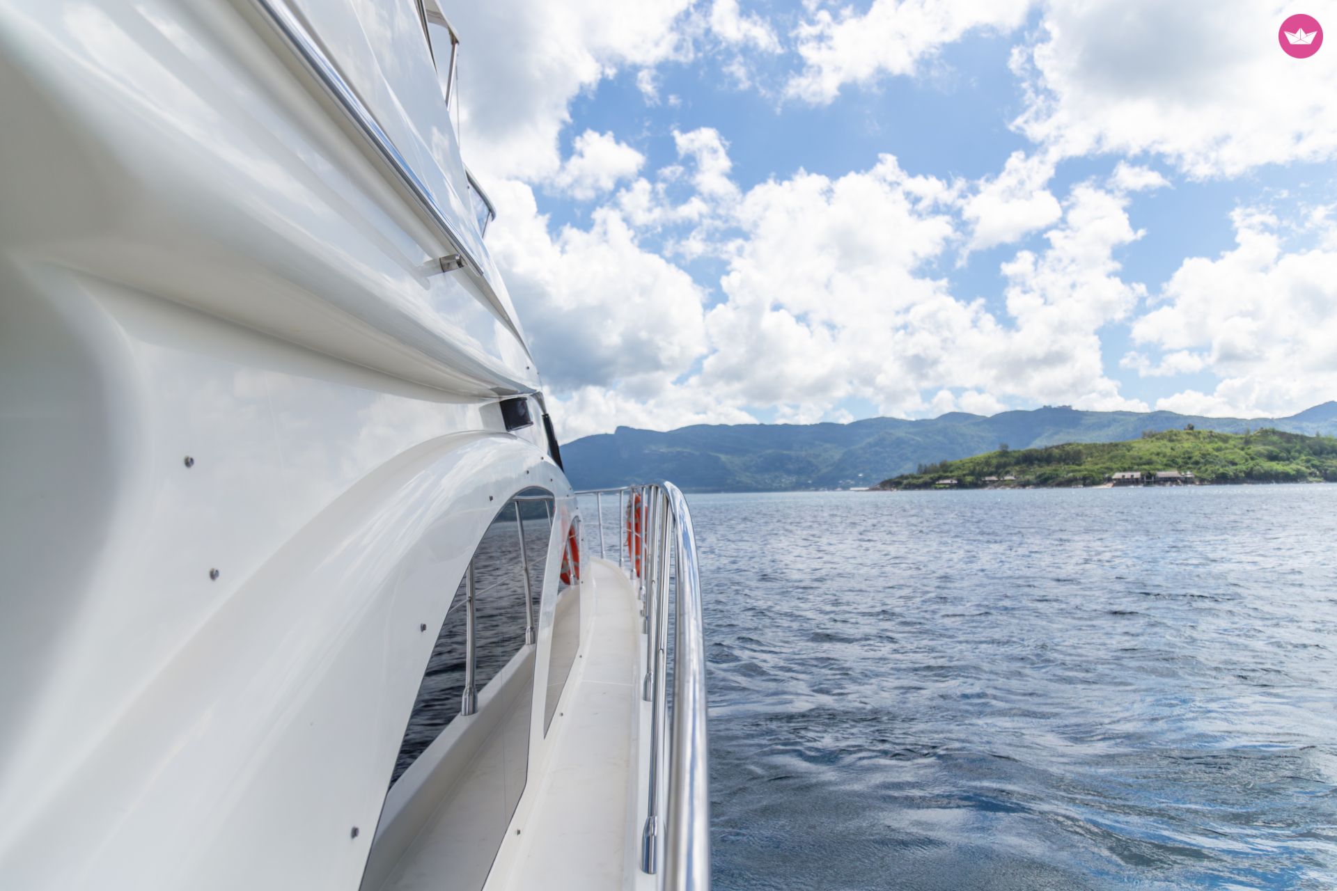 Bateau à moteur Azimut 55 Fly 1430cv 4