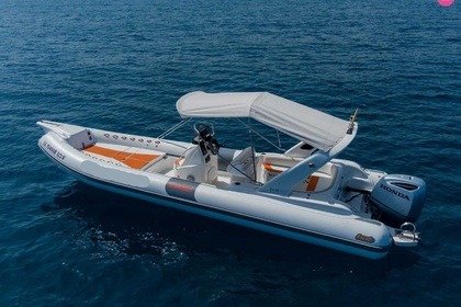 Hire RIB Bat Arctic  7.45 Latsi