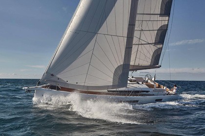 Verhuur Zeilboot Jeanneau Sun Odyssey 440 Krk