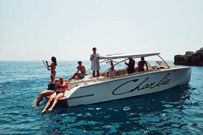 Alquiler Lancha Fra Craft Custom made Municipio de Kotor