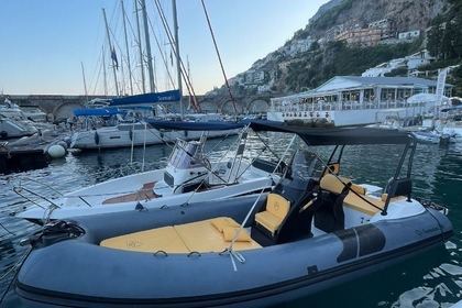 Location Bateau sans permis  Oreon Oregon 6,5 Amalfi