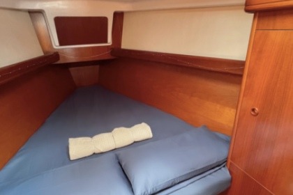 Ιστιοπλοΐα στην Ίμπιζα και τη Φορμεντέρα