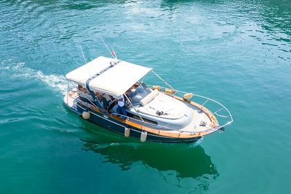 Capri tour - venere  28 open space