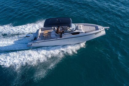 Charter Motorboat Ryck Yachts Ryck 280 Rovinj