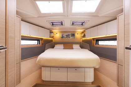 Location Voilier Dufour Yachts Dufour 44 - 3 cab. Vieux-Port de Marseille