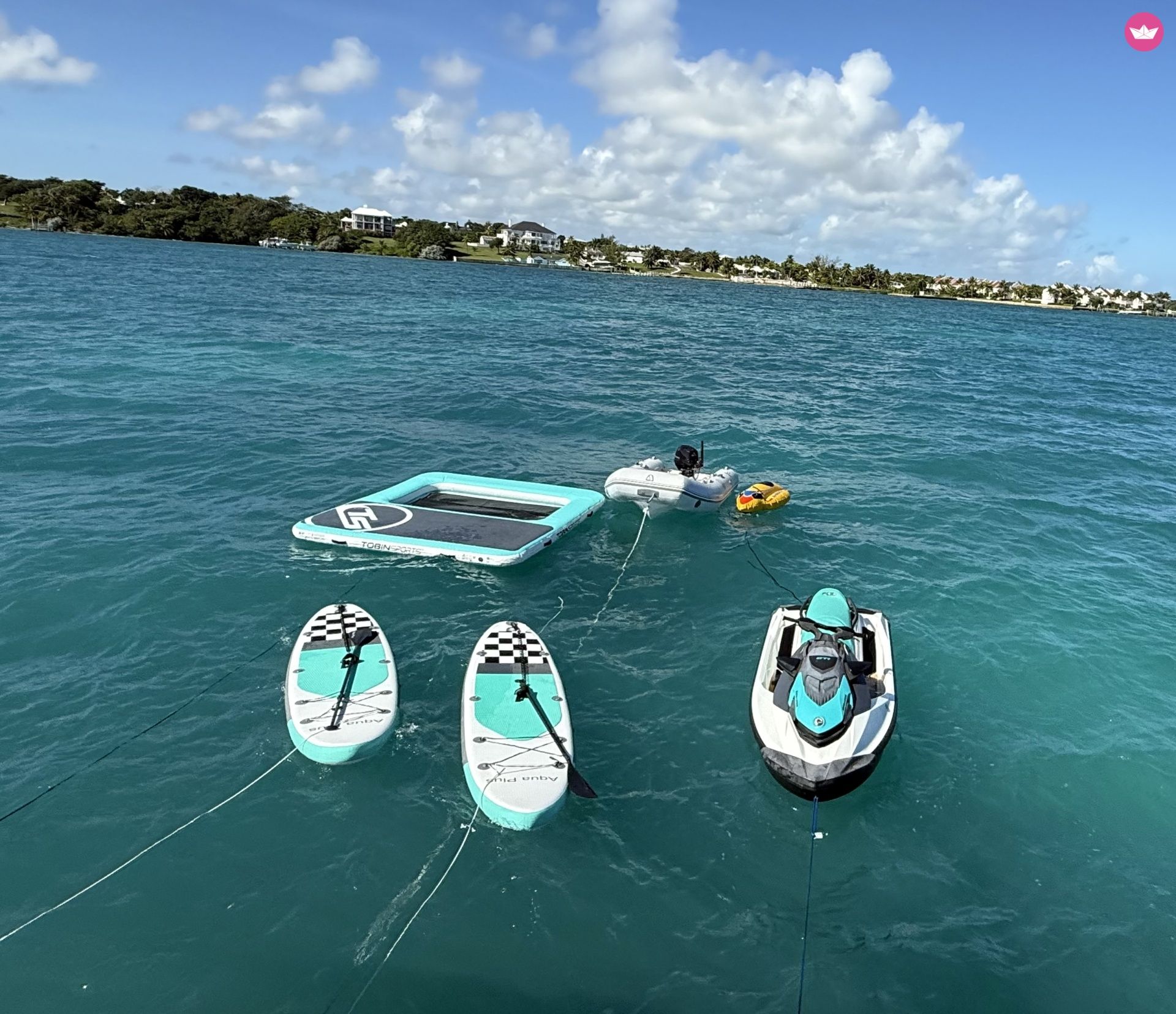 Catamaran Bali - Catana bali 4.4 13.4m 8