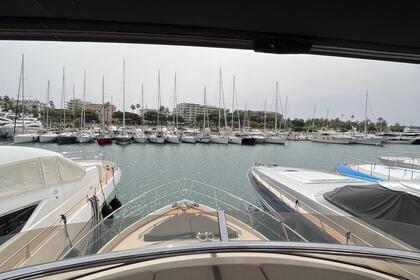 Pearl 60 – Style, Speed & Sea Adventures