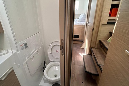 AELIA - Catamaran Lagoon 40 11.74m