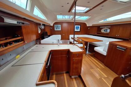 Elan Impression 51.4 (Ben Amunt)