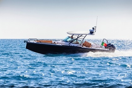 Algarve Caves and Hidden Treasures - Capelli Tempest 850