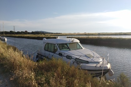 Miete Hausboot Nicols Sedan 1010 Béziers