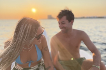 Noleggio Gommone Perondi Beluga 22 Porto Cesareo