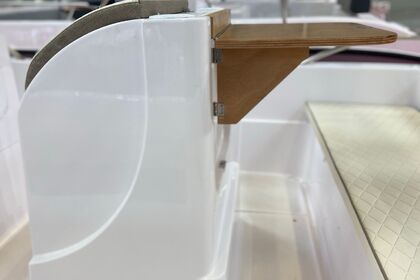 Marine 19 open + 100 CV