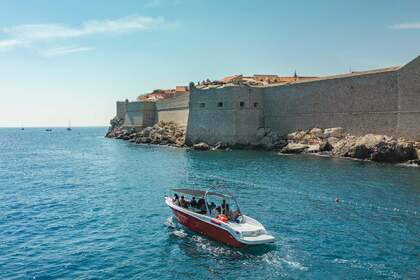 Unforgettable Speedboat Tour in Dubrovnik - Explore Caves, Beaches, and Legends!