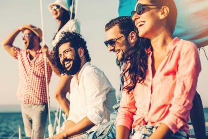 Descubre Barcelona desde el mar