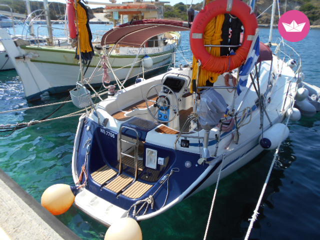 Cruiser 34