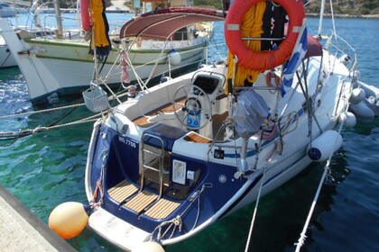 Noleggio Cruiser 34