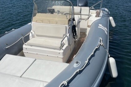 JOKER BOAT CLUBMAN 26