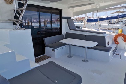 LAGOON 42 – MARESOL