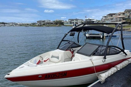Miete Motorboot Stingray 225lr Port Macquarie