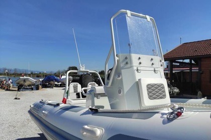 3D Tender Nividic 90HP