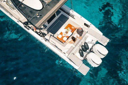 Hyra båt Motorbåt Sawer 33 Sawer 33 Palma de Mallorca