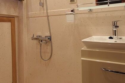 Rent this impressive gulet for up to 6 persons