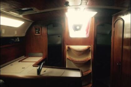 Entdecken Sie die Küste von in Costa Verde auf Ih