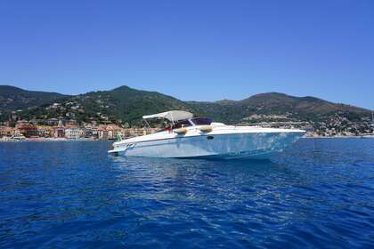 Hire Motorboat Cranchi Endurance 31 Alassio