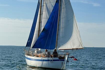 Location Voilier John G. Hanna Tahiti-Ketch La Rochelle