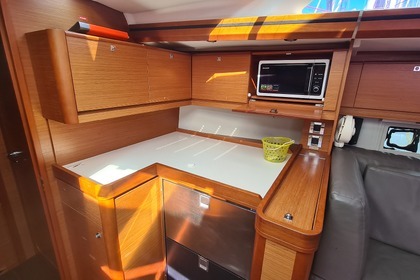 Czarter Jacht żaglowy Dufour Yachts Dufour 520 GL Czarnogóra