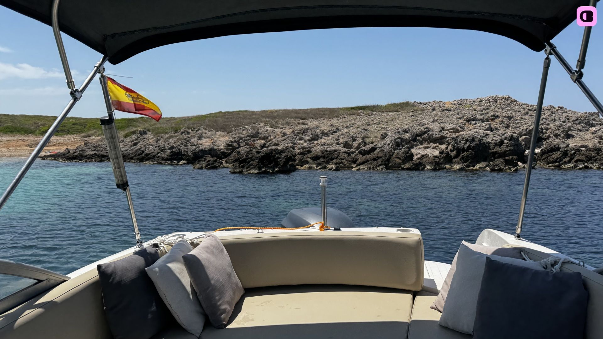Bateau à moteur Starcraft Limited 2410 OB 225cv 4