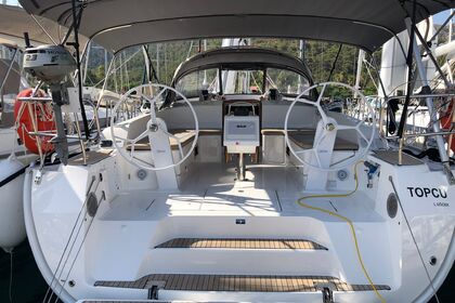 New Brand Bavaria Cruiser 46