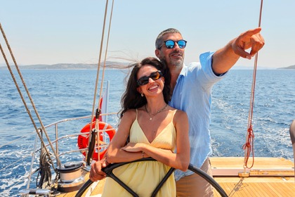 Czarter Jacht żaglowy  Sail boat Seget Donji