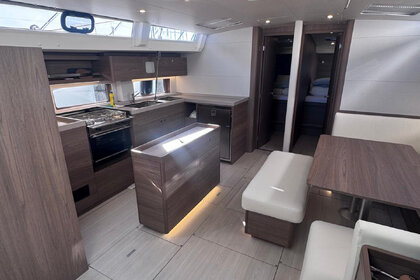 Location Voilier Bénéteau Oceanis 52 - 6. cab. Biograd na Moru