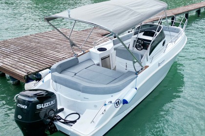 NEW 2025 MARINELLO EDEN 26