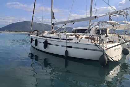 Czarter Jacht żaglowy Bavaria cruiser Bavaria 45cruiser 2010 Leukada