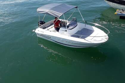 Чартер лодки без лицензии  Jeanneau Cap Camarat 5.5 CC Сесто-Календе