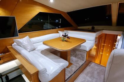 RAFFAELLI STORM  50' TSILI