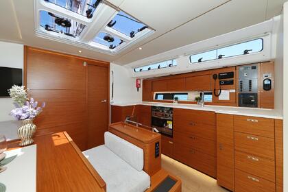 Location Voilier Hanse Yachts Hanse 460 - 4 cab. Brač