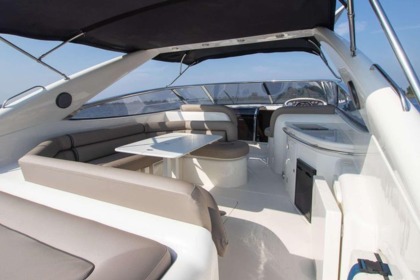 Sunseeker 47 Camargue